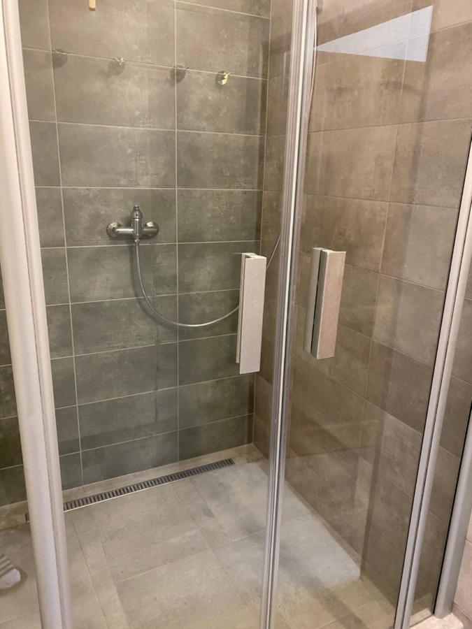 Relax Centrum Gól Loučná nad Desnou Zewnętrze zdjęcie