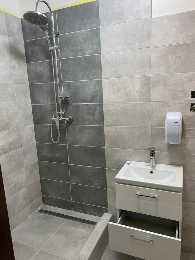 Relax Centrum Gól Loučná nad Desnou Zewnętrze zdjęcie