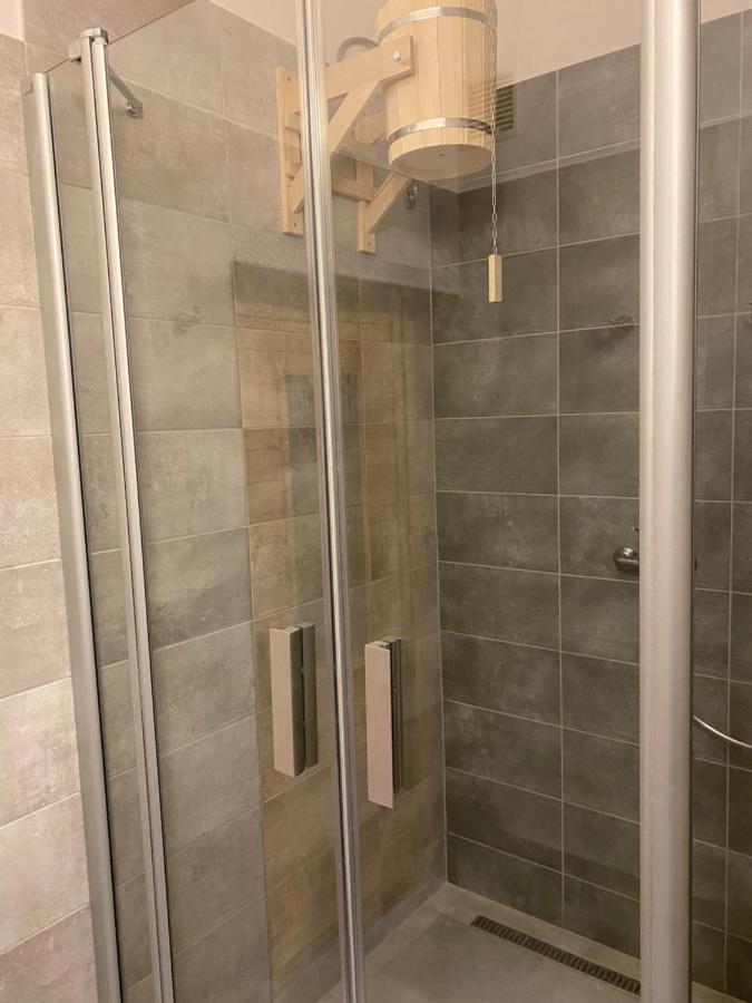 Relax Centrum Gól Loučná nad Desnou Zewnętrze zdjęcie