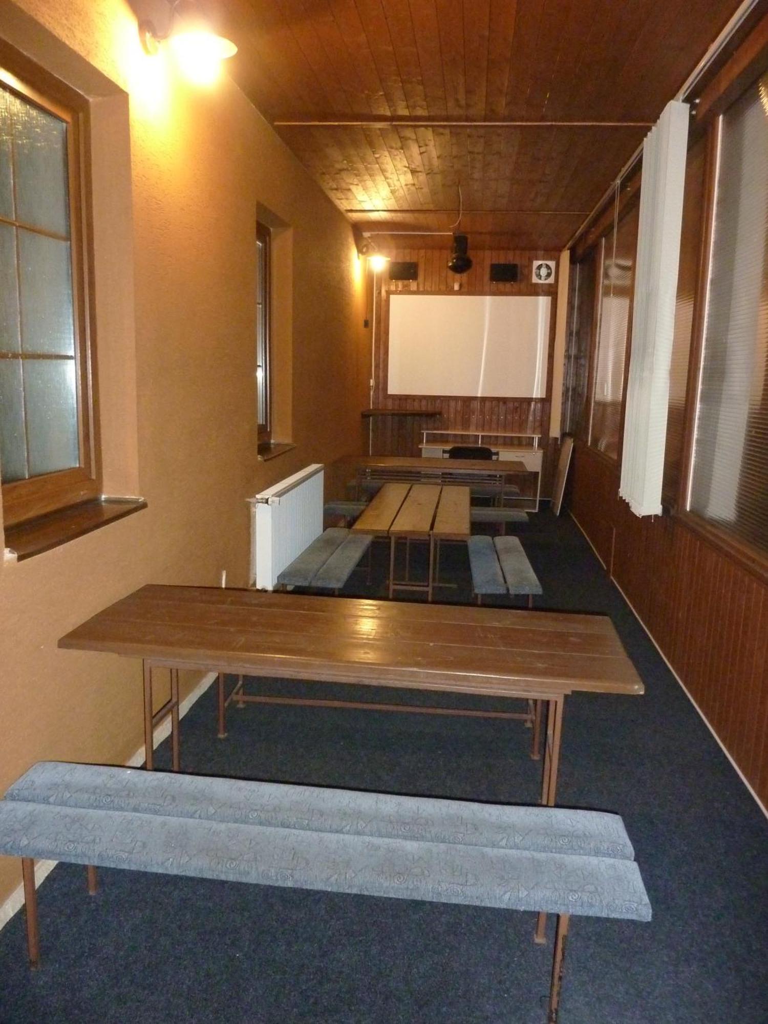 Relax Centrum Gól Loučná nad Desnou Zewnętrze zdjęcie
