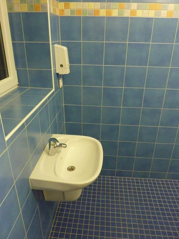 Relax Centrum Gól Loučná nad Desnou Zewnętrze zdjęcie